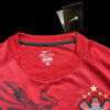 Retro 11 12 Corinthians third Borte Fotballdrakter