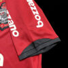 Retro 11 12 Corinthians third Borte Fotballdrakter