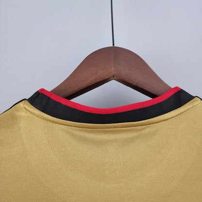 Retro 13 14 AC Milan Tredje Fotballdrakter