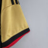 Retro 13 14 AC Milan Tredje Fotballdrakter