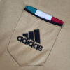 Retro 13 14 AC Milan Tredje Fotballdrakter