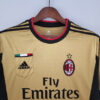 Retro 13 14 AC Milan Tredje Fotballdrakter
