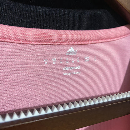 Retro 14 15 Juventus Borte Fotballdrakter Rosa