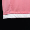 Retro 14 15 Juventus Borte Fotballdrakter Rosa