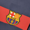 Retro 15 16 Barcelona Hjemme Fotballdrakter