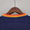 Retro 15 16 Barcelona Hjemme Fotballdrakter