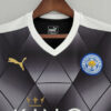 Retro 15 16 Leicester City Borte Fotballdrakter