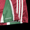 Retro 16 17 Fluminense Hjemme Fotballdrakter