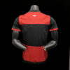 Retro 17 18 Flamengo Hjemme Fotballdrakter