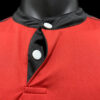 Retro 17 18 Flamengo Hjemme Fotballdrakter
