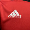 Retro 17 18 Flamengo Hjemme Fotballdrakter