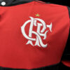 Retro 17 18 Flamengo Hjemme Fotballdrakter