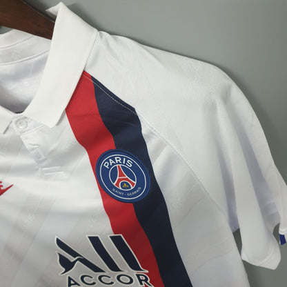 Retro 19 20 PSG Tredje Fotballdrakter