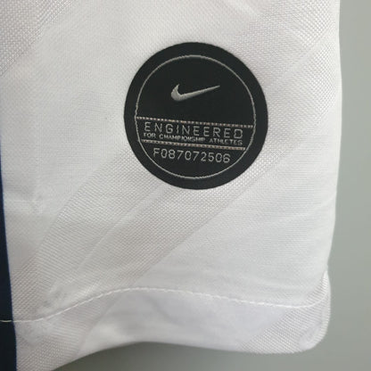 Retro 19 20 PSG Tredje Fotballdrakter