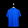 Retro 1957 Brasil Borte Fotballdrakter