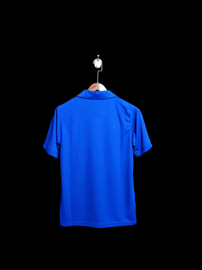Retro 1957 Brasil Borte Fotballdrakter