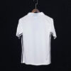 Retro 1980 Manchester United Borte Fotballdrakter