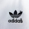 Retro 1980 Manchester United Borte Fotballdrakter