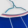 Retro 1982 83 Rangers Hjemme Fotballdrakter