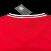 Retro 1982 England Borte Fotballdrakter