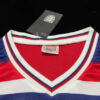 Retro 1982 England Borte Fotballdrakter