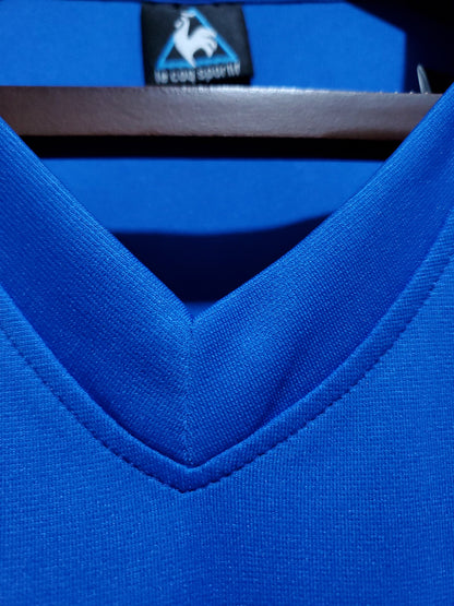 Retro 1982 Italia Hjemme Fotballdrakter