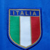 Retro 1982 Italia Hjemme Fotballdrakter