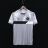 Retro 1986 Newcastle United Borte Fotballdrakter