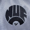 Retro 1986 Newcastle United Borte Fotballdrakter