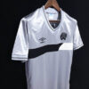 Retro 1986 Newcastle United Borte Fotballdrakter