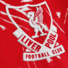 Retro 1989 91 Liverpool Hjemme Fotballdrakter