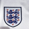 Retro 1989 England Hjemme Fotballdrakter