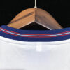 Retro 1989 England Hjemme Fotballdrakter