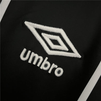 Retro 1992 Botafogo Hjemme Fotballdrakter