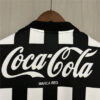 Retro 1992 Botafogo Hjemme Fotballdrakter