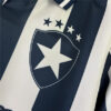 Retro 1992 Botafogo Hjemme Fotballdrakter