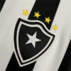 Retro 1992 Botafogo Hjemme Fotballdrakter