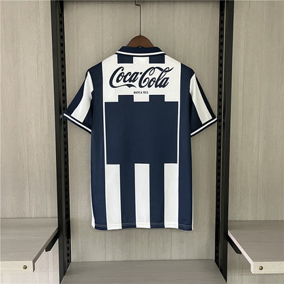 Retro 1992 Botafogo Hjemme Fotballdrakter