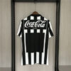 Retro 1992 Botafogo Hjemme Fotballdrakter