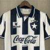 Retro 1992 Botafogo Hjemme Fotballdrakter