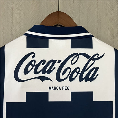 Retro 1992 Botafogo Hjemme Fotballdrakter