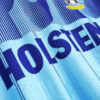 Retro 1993 94 Tottenham Hotspurs Tredje Fotballdrakter
