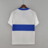 Retro 1993 Deportivo Universidad Católica Hjemme Fotballdrakter