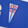Retro 1993 Deportivo Universidad Católica Hjemme Fotballdrakter