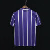 Retro 1993 Manchester City Borte Fotballdrakter