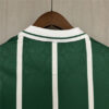 Retro 1993 PALMEIRAS Hjemme Fotballdrakter Langermet