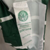 Retro 1993 PALMEIRAS Hjemme Fotballdrakter Langermet