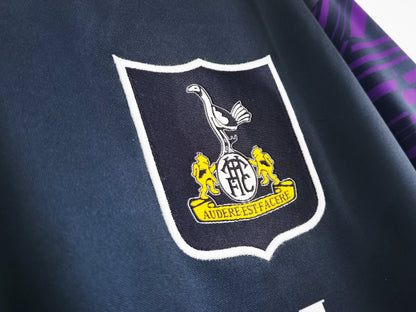 Retro 1994 95 Tottenham Borte Fotballdrakter