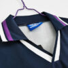 Retro 1994 95 Tottenham Borte Fotballdrakter