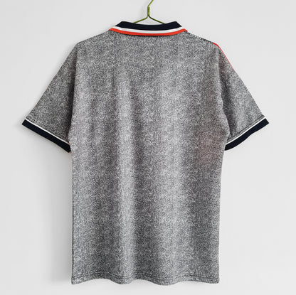 Retro 1994 96 Chelsea Borte Fotballdrakter